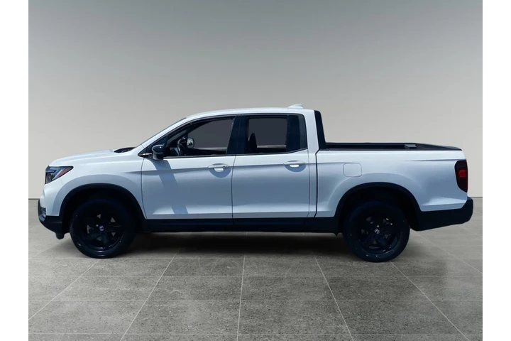 $31454 : Honda Ridgeline 2022 AWD Bla image 2