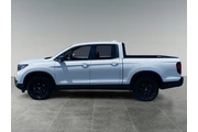 $31454 : Honda Ridgeline 2022 AWD Bla thumbnail