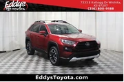 Toyota RAV4 2020 AWD Adventu en Wichita