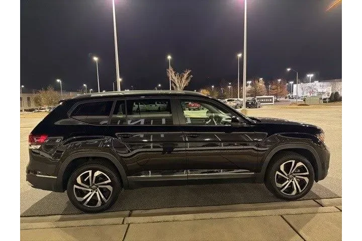 $32299 : Volkswagen Atlas 2022 AWD V6 image 6