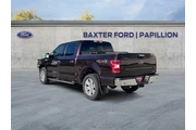 $23949 : Ford F-150 2019 4x4 XLT 4dr thumbnail