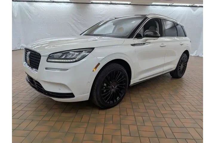 $33000 : Lincoln Corsair 2022 AWD Res image 3