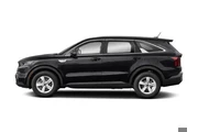$20775 : Kia Sorento 2022 AWD LX 4dr thumbnail