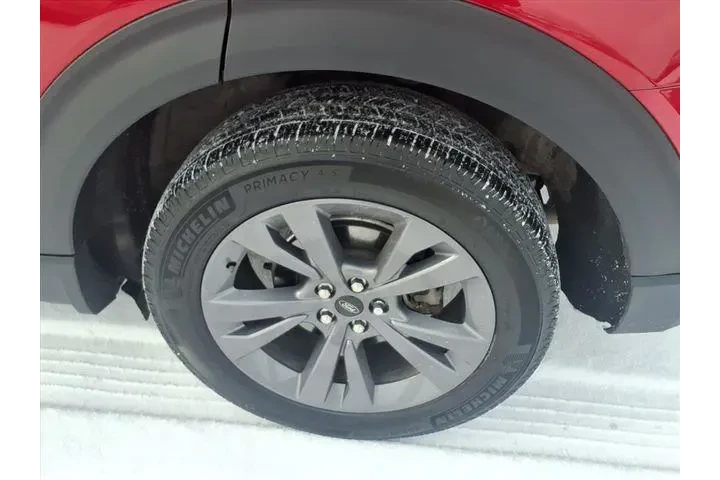 $30000 : Ford Explorer 2022 AWD XLT 4 image 10