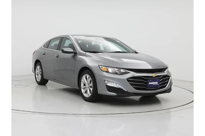 $17998 : Chevrolet Malibu 2023 LT 4dr image 1