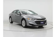 Chevrolet Malibu 2023 LT 4dr