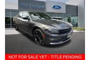 Dodge Charger 2017 SE 4dr Se en San Diego