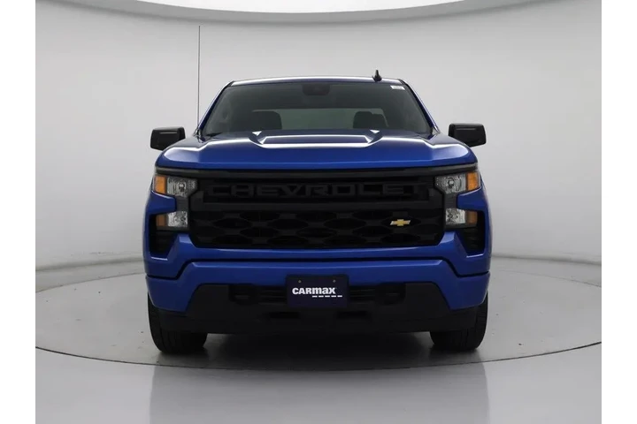 $31998 : Chevrolet Silverado 1500 202 image 5