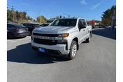 $27999 : 2020 Silverado 1500 thumbnail