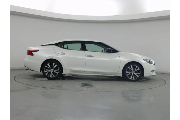 $18998 : Nissan Maxima 2016 3.5 S 4dr image 7