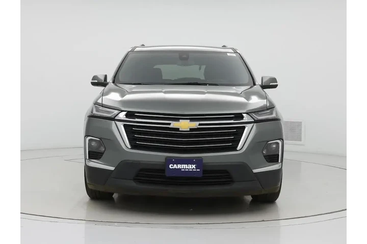 $27998 : Chevrolet Traverse 2023 LT C image 5