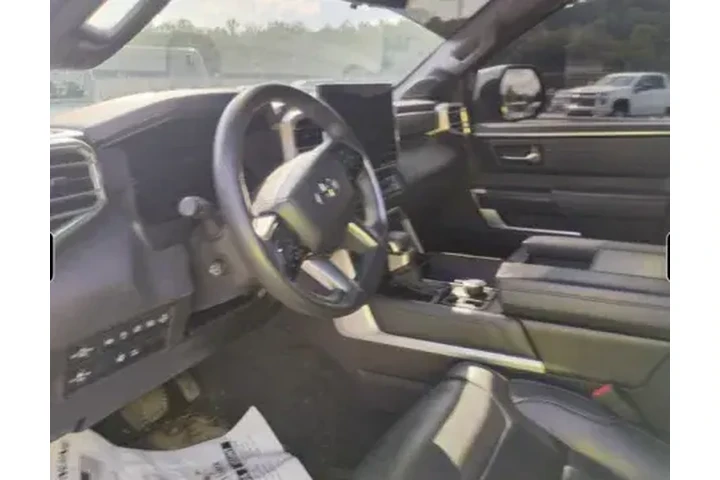 $45500 : 2022 Tundra image 3