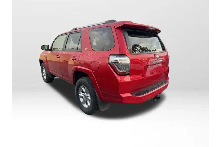 $38488 : Toyota 4Runner 2024 4x4 SR5 image 5