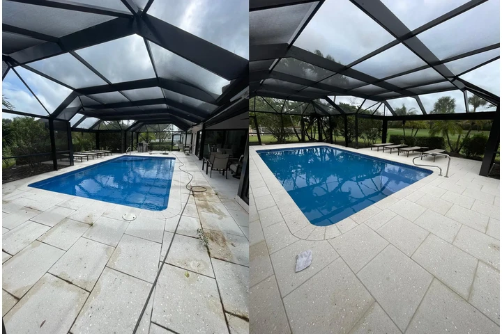 💦 Pressure Washing Services image 3