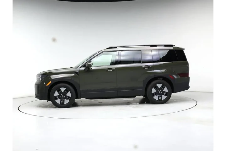 $33998 : Hyundai SANTA FE Hybrid 2024 image 3