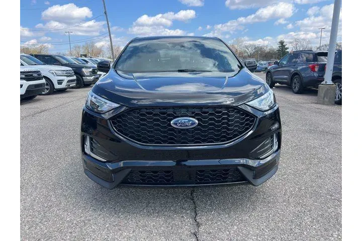 $29975 : Ford Edge 2023 AWD SEL 4dr C image 2