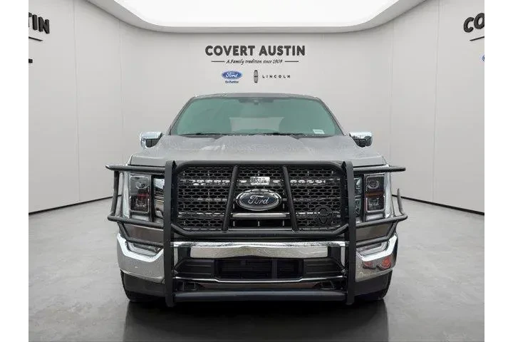 $26853 : Ford F-150 2021 4x4 XL 4dr S image 8