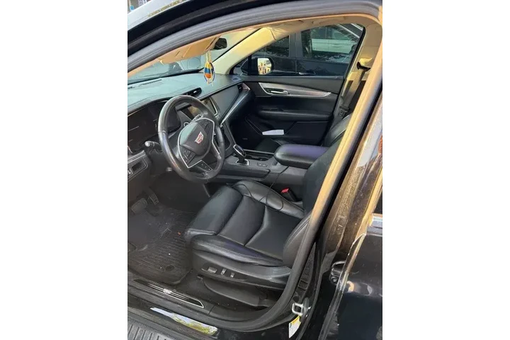 $13590 : Cadillac XT5 2017 Premium Lu image 5