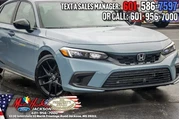 $24995 : Honda Civic 2024 Sport 4dr H thumbnail