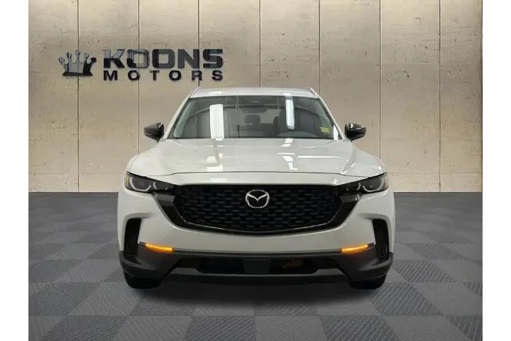 $27000 : Mazda CX-50 2025 AWD 2.5 S P image 3