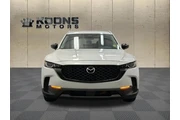 $27000 : Mazda CX-50 2025 AWD 2.5 S P thumbnail