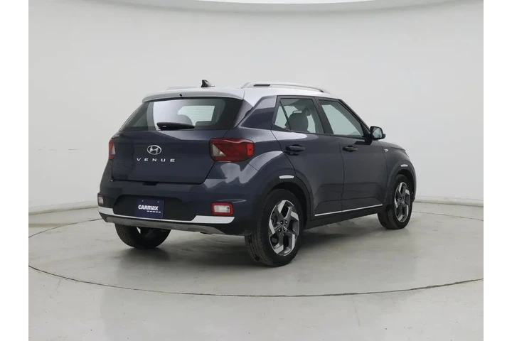 $18998 : Hyundai VENUE 2022 Limited 4 image 8