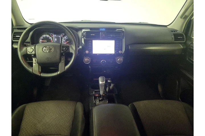 $36998 : Toyota 4Runner 2022 4x4 TRD image 9