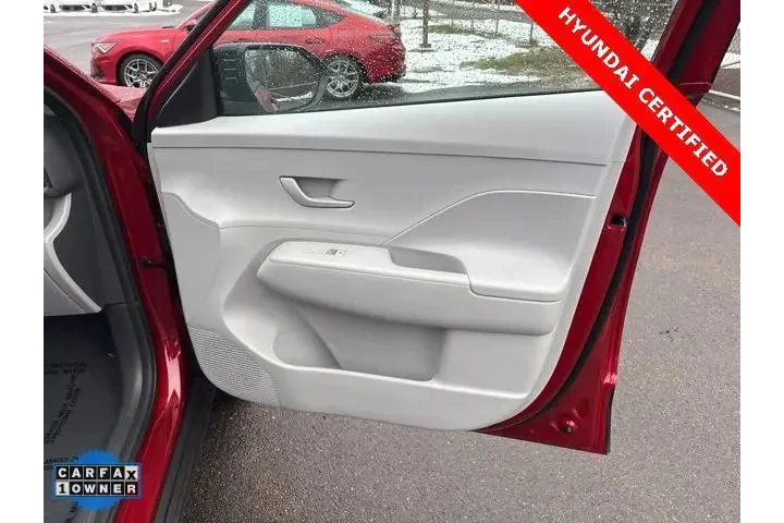 $27495 : Hyundai KONA 2026 AWD SEL Sp image 8