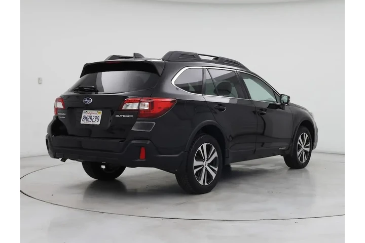 $19998 : Subaru Outback 2018 AWD 2.5i image 8