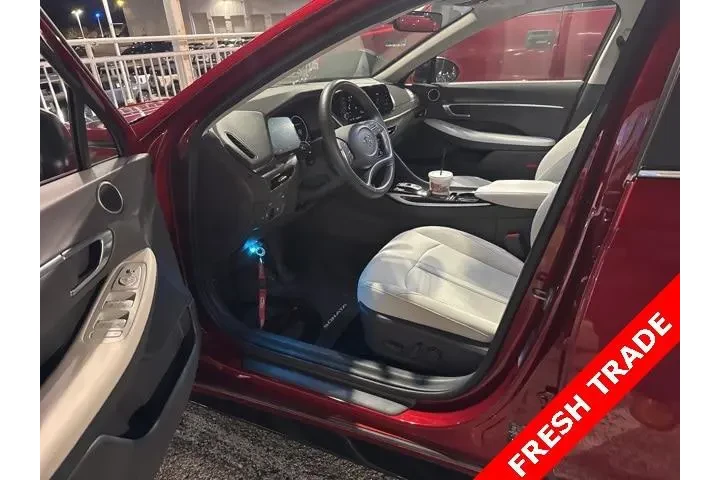 $25126 : Hyundai SONATA 2023 SEL 4dr image 7