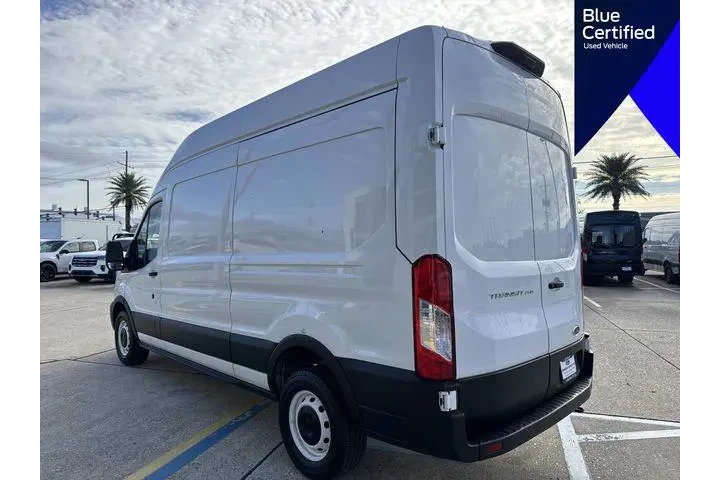 $31655 : Ford Transit 2021 250 3dr LW image 5
