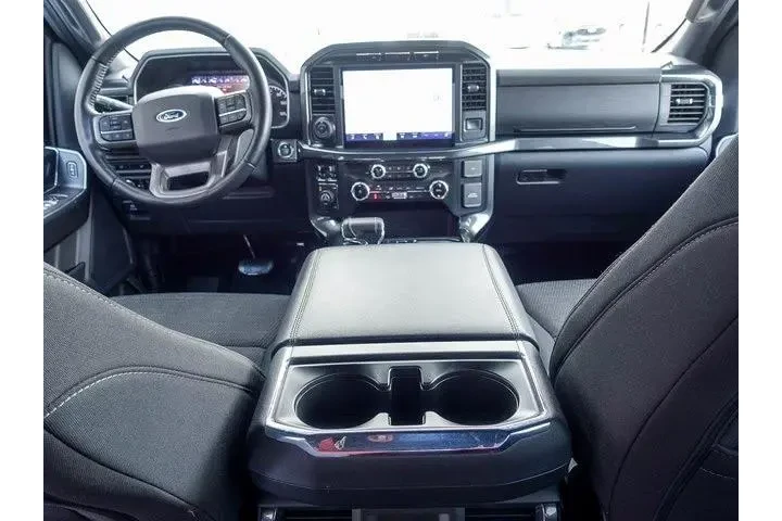 $38484 : Ford F-150 2022 4x4 XL 4dr S image 3