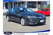 Acura ILX 2016 4dr Sedan w/P en Los Angeles