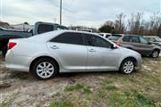 $11995 : 2013 Camry SE thumbnail