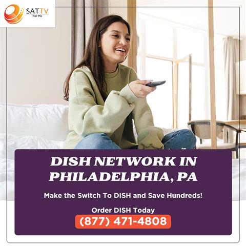 Dish Network Channels Guide image 1