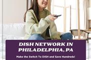 Dish Network Channels Guide en Philadelphia