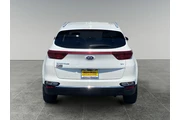 $27862 : Kia Sportage 2021 EX 4dr SUV thumbnail