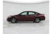 $20998 : Honda Accord 2017 Sport 4dr thumbnail