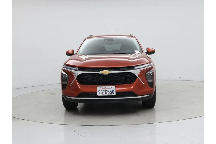 $22998 : Chevrolet Trax 2024 LT 4dr C image 5