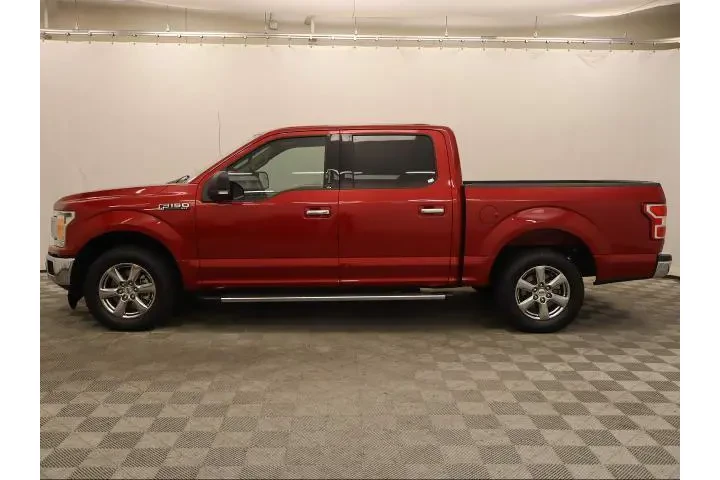 $24995 : Ford F-150 2020 4x2 XLT 4dr image 6