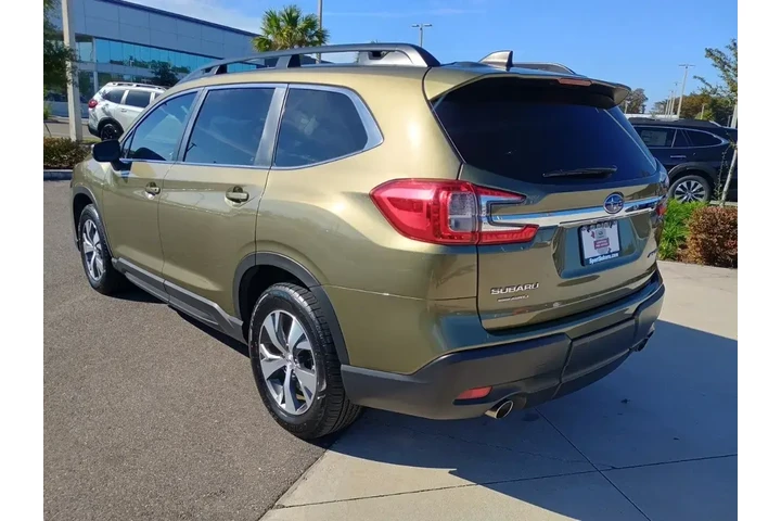 $27782 : Subaru Ascent 2023 AWD Premi image 7
