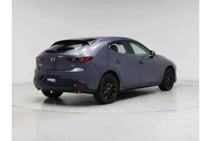 $25998 : Mazda Mazda3 Hatchback 2023 image 8