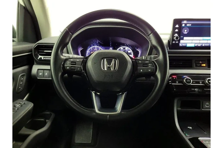 $33998 : Honda Pilot 2023 EX-L 4dr SU image 10