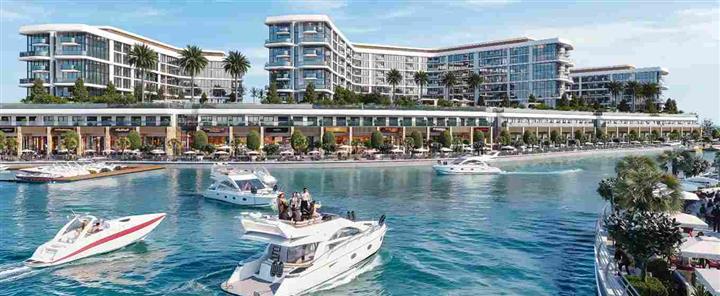 $123000 : Bayside Marina Residences image 2