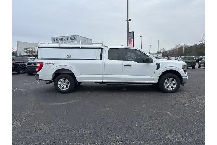 $37950 : Ford F-150 2023 4x4 XL 4dr S image 5