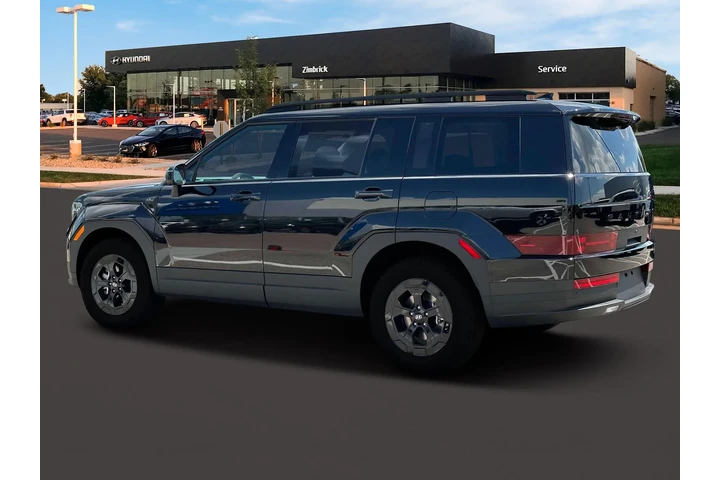 $33990 : Hyundai SANTA FE 2025 AWD XR image 4