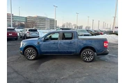 $30985 : Ford Maverick 2023 Lariat 4d thumbnail