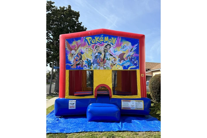 L.A Party One Rentals🎈🪅🎊🎉 image 5