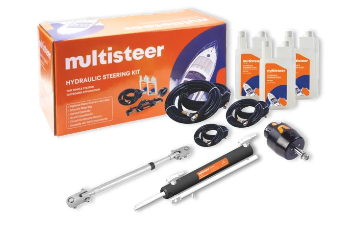 BestHydraulic Steering Systems image 4