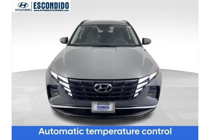 $23595 : Hyundai TUCSON 2024 AWD SEL image 8